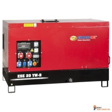 Benzin Diesel Stromerzeuger